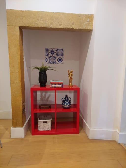 Apartment With Private Garden - Central Location Lisboa Eksteriør bilde